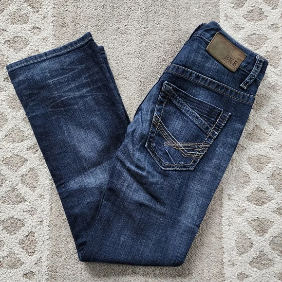 Bke aiden cheap jeans womens